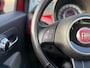 Fiat 500 1.4 16V Lounge Pano Clima Lmv