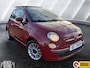 Fiat 500 1.4 16V Lounge Pano Clima Lmv