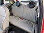 Fiat 500 1.4 16V Lounge Pano Clima Lmv