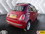 Fiat 500 1.4 16V Lounge Pano Clima Lmv