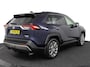 Toyota RAV4 2.5 Hybrid AWD Executive | leder bekleding | Apple Carplay/Android Auto | Trekhaak | 1650 kg  trekg. |