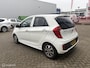 Kia Picanto 1.0 CVVT X-treme ECC/LMV/LEDER/NAP/APK