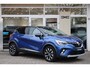 Renault Captur 1.6 E-Tech full hybrid 145 techno | Trekhaak | Achteruit rij camera | Allseason banden