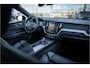 Volvo XC60 Recharge T6 AWD ULTIMATE Black Edition - TREKHAAK - H&K