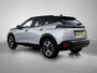 Peugeot e-2008 SUV EV GT 54 kWh 156pk | 406km WLTP Actieradius | Navigatie | Camera v+a | Climate Control | Full Led koplampen | Parkeersensoren v+a | Keyless | Adaptieve Cruise Control | Dodehoeksensor | DAB+ radio | Half lederen sportstoelen | Draadloze Apple Carplay / Android Auto | Donker getint glas | 17" lichtmetalen velgen |