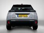 Peugeot e-2008 SUV EV GT 54 kWh 156pk | 406km WLTP Actieradius | Navigatie | Camera v+a | Climate Control | Full Led koplampen | Parkeersensoren v+a | Keyless | Adaptieve Cruise Control | Dodehoeksensor | DAB+ radio | Half lederen sportstoelen | Draadloze Apple Carplay / Android Auto | Donker getint glas | 17" lichtmetalen velgen |