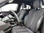 Peugeot e-2008 SUV EV GT 54 kWh 156pk | 406km WLTP Actieradius | Navigatie | Camera v+a | Climate Control | Full Led koplampen | Parkeersensoren v+a | Keyless | Adaptieve Cruise Control | Dodehoeksensor | DAB+ radio | Half lederen sportstoelen | Draadloze Apple Carplay / Android Auto | Donker getint glas | 17" lichtmetalen velgen |