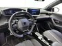 Peugeot e-2008 SUV EV GT 54 kWh 156pk | 406km WLTP Actieradius | Navigatie | Camera v+a | Climate Control | Full Led koplampen | Parkeersensoren v+a | Keyless | Adaptieve Cruise Control | Dodehoeksensor | DAB+ radio | Half lederen sportstoelen | Draadloze Apple Carplay / Android Auto | Donker getint glas | 17" lichtmetalen velgen |