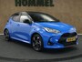 Toyota Yaris 1.5 Hybrid 130 Launch Edition - FACELIFT MODEL - HEAD UP DISPLAY - DODEHOEK DETECTIE - PANORAMADAK - JBL AUDIO - NAVIGATIE - PARKEERSENSOREN VOOR/ ACHTER - VOORSTOELEN VERWARMD - STUUR VERWARMD - BEIDE STOELEN IN HOOGTE VERSTELBAAR