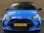 Toyota Yaris 1.5 Hybrid 130 Launch Edition - FACELIFT MODEL - HEAD UP DISPLAY - DODEHOEK DETECTIE - PANORAMADAK - JBL AUDIO - NAVIGATIE - PARKEERSENSOREN VOOR/ ACHTER - VOORSTOELEN VERWARMD - STUUR VERWARMD - BEIDE STOELEN IN HOOGTE VERSTELBAAR