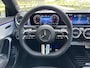 Mercedes-Benz CLA 180 Business Solution AMG | Panoramadak | Burmester | Trekhaak | Rijassistentiepakket | Winter pakket | 360 camera |