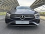 Mercedes-Benz CLA 180 Business Solution AMG | Panoramadak | Burmester | Trekhaak | Rijassistentiepakket | Winter pakket | 360 camera |