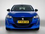 Peugeot e-208 EV Allure Pack 50 kWh 136pk | Navigatie | Achteruitrijcamera | 3D Cockpit | Climate Control | Cruise Control | Parkeersensoren | Stof/kunstleder | Keyless start | Apple Carplay / Android Auto | DAB+ radio | Led koplampen | Donker getint glas | 16" lichtmetalen velgen |