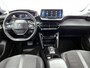Peugeot e-208 EV Allure Pack 50 kWh 136pk | Accu SOH 93% | Navigatie | Achteruitrijcamera | 3D Cockpit | Climate Control | Cruise Control | Parkeersensoren | Stof/kunstleder | Keyless start | Apple Carplay / Android Auto | DAB+ radio | Led koplampen | Donker getint glas | 16" lichtmetalen velgen |