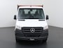 Mercedes-Benz Sprinter 317 CDI Chassis Openlaadbak L3 RWD PRO | €83.850,- Incl. BTW & BPM | 3500 KG Trekhaak | Smartphone integratie | Achteruitrijcamera | Cruise Control | Dodehoekassistent | Climate Control | Apple Carplay | Airco |