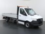 Mercedes-Benz Sprinter 317 CDI Chassis Openlaadbak L3 RWD PRO | €83.850,- Incl. BTW & BPM | 3500 KG Trekhaak | Smartphone integratie | Achteruitrijcamera | Cruise Control | Dodehoekassistent | Climate Control | Apple Carplay | Airco |