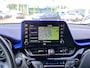Toyota C-HR 1.8 Hybrid Bi-Tone Trekhaak Navigatie Apple carplay/Android auto