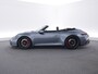 Porsche 911 Carrera GTS Cabriolet