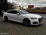 Audi A5 Sportback 2.0 TFSI S LINE AUT LEDER/ECC-AIRCO/NAVI