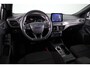 Ford Focus Wagon 1.5 EcoBoost ST Line Business | Automaat | Afneembare Trekhaak | Carplay | Camera | 18 Inch | All season | Navi | Led |