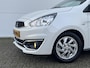 Mitsubishi Space Star 1.0 Intense / airco / lichtmetalen velgen 14" / achteropkomend verkeer waarschuwing /