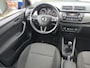 Skoda Fabia 1.0 TSI 95PK Business Edition / Parkeersensoren Achter / 16" LMV / App-Connect / Cruise Control / Getint glas