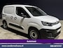 Citroën Berlingo 1.2 PureTech 131pk Automaat **Benzine** Inrichting L1H1 Euro6 Airco | 3-Zits | Camera | Navigatie | Apple Carplay Android Auto, Cruisecontrol, Parkeersensren, Bijrijdersbank
