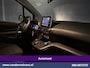 Citroën Berlingo 1.2 PureTech 131pk Automaat **Benzine** Inrichting L1H1 Euro6 Airco | 3-Zits | Camera | Navigatie | Apple Carplay Android Auto, Cruisecontrol, Parkeersensren, Bijrijdersbank