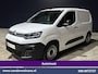 Citroën Berlingo 1.2 PureTech 131pk Automaat **Benzine** Inrichting L1H1 Euro6 Airco | 3-Zits | Camera | Navigatie | Apple Carplay Android Auto, Cruisecontrol, Parkeersensren, Bijrijdersbank