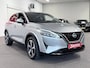 Nissan Qashqai 1.3 MHEV Xtronic N-Connecta