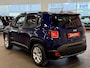 Jeep Renegade 1.4 MultiAir Limited NAVIGATIE, CRUISE, ECC AIRCO, LEER