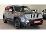 Jeep Renegade 1.4 MultiAir Limited NAVIGATIE/CAMERA, ECC AIRCO, CRUISE,