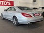 Mercedes-Benz CLS 350 NAVIGATIE/CAMERA, CRUISE, LEER, 306 PK