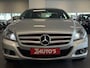 Mercedes-Benz CLS 350 NAVIGATIE/CAMERA, CRUISE, LEER, 306 PK