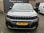 Jeep Avenger 1.2 Altitude cruise contr Navi sportvelgen camera half leder .