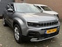 Jeep Avenger 1.2 Altitude cruise contr Navi sportvelgen camera half leder .