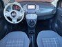 Fiat 500C 0.9 TWINAIR T CABRIO LOUNGE NAV CRUISE PDC LMV DAB AIRCO