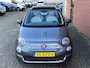 Fiat 500C 0.9 TWINAIR T CABRIO LOUNGE NAV CRUISE PDC LMV DAB AIRCO