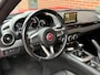 Fiat 124 Spider 1.4 M-AIR T LUSSO NAVI CAMERA CRUISE LEER STOELVW DAB XENON LMV