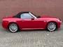 Fiat 124 Spider 1.4 M-AIR T LUSSO NAVI CAMERA CRUISE LEER STOELVW DAB XENON LMV