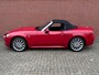 Fiat 124 Spider 1.4 M-AIR T LUSSO NAVI CAMERA CRUISE LEER STOELVW DAB XENON LMV