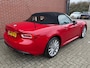 Fiat 124 Spider 1.4 M-AIR T LUSSO NAVI CAMERA CRUISE LEER STOELVW DAB XENON LMV