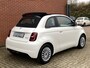 Fiat 500e 42 KWH CABRIO CLIMA CARPLAY CRUISE DAB