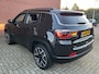 Jeep Compass 1.3T LIMITED NAVI CRUISE CLIMA PDC CAMERA