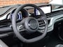 Fiat 500e 42 KWH CARPLAY CRUISE CLIMA DAB LICHTMETALEN VELGEN
