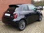 Fiat 500e 42 KWH CARPLAY CRUISE CLIMA DAB LICHTMETALEN VELGEN