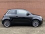 Fiat 500e 42 KWH SOH 97% CARPLAY CRUISE CLIMA DAB LICHTMETALEN VELGEN