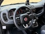 Fiat Panda 0.9 TWINAIR POPSTAR AUTOMAAT AIRCO PARKEERSENSOREN BLUETOOTH