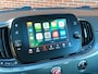 Fiat 500 0.9 TWINAIR T LOUNGE NAV PANO CARPLAY DAB PDC LMV CRUISE
