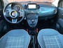Fiat 500 0.9 TWINAIR T LOUNGE NAV PANO CARPLAY DAB PDC LMV CRUISE